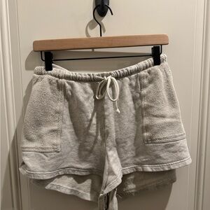 Aerie Sweat Shorts